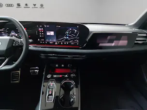 Audi A5 Avant TDI 150 kW Attraction S tronic