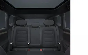 Smart #5 Premium