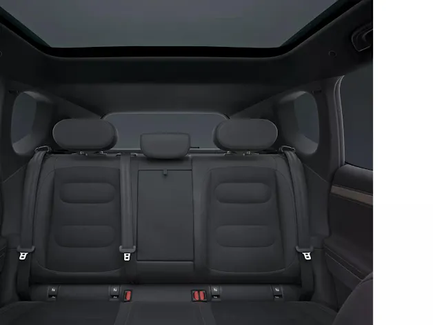 Smart #5 Premium
