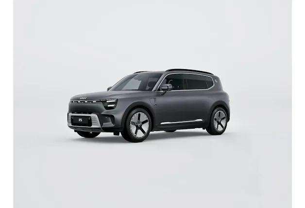 Smart #5 Premium