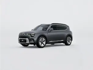 Smart #5 Premium