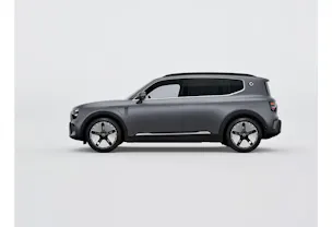 Smart #5 Premium