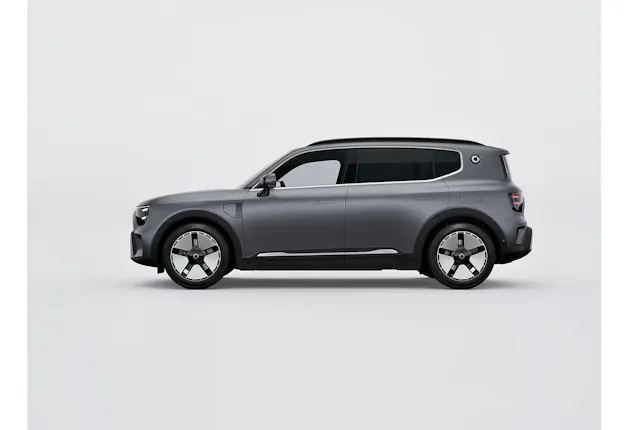 Smart #5 Premium