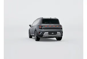 Smart #5 Premium