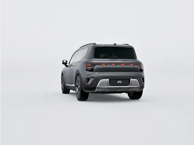 Smart #5 Premium