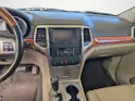 Jeep Grand Cherokee 3.0 CRD Overland Automatic