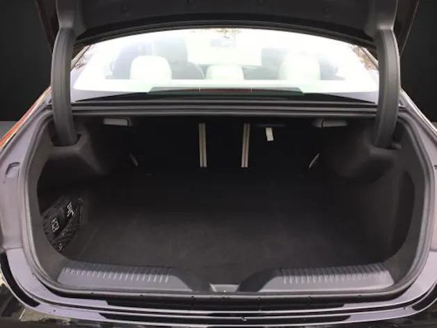 Mercedes-Benz CLS 300 d AMG Line 4M