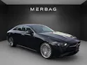 Mercedes-Benz CLS 300 d AMG Line 4M