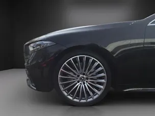Mercedes-Benz CLS 300 d AMG Line 4M