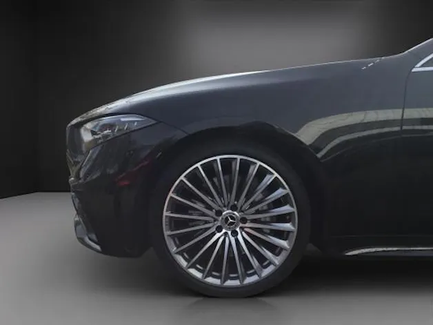 Mercedes-Benz CLS 300 d AMG Line 4M