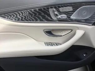 Mercedes-Benz CLS 300 d AMG Line 4M