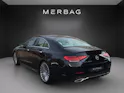 Mercedes-Benz CLS 300 d AMG Line 4M