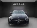 Mercedes-Benz CLS 300 d AMG Line 4M