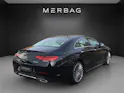 Mercedes-Benz CLS 300 d AMG Line 4M