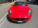 Ferrari California 4.3 V8