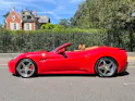 Ferrari California 4.3 V8