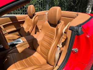 Ferrari California 4.3 V8