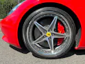 Ferrari California 4.3 V8