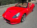 Ferrari California 4.3 V8