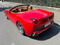 Ferrari California 4.3 V8