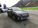 Subaru Outback 2.5i Final Edition AWD Lineartronic