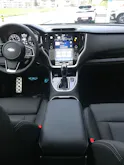 Subaru Outback 2.5i Final Edition AWD Lineartronic