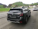 Subaru Outback 2.5i Final Edition AWD Lineartronic