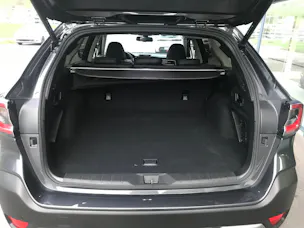 Subaru Outback 2.5i Final Edition AWD Lineartronic