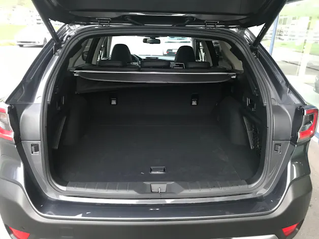 Subaru Outback 2.5i Final Edition AWD Lineartronic