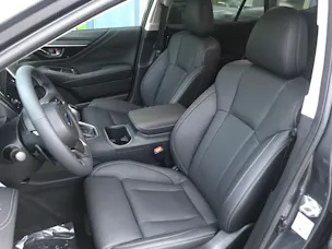 Subaru Outback 2.5i Final Edition AWD Lineartronic