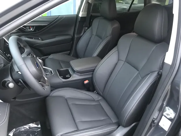 Subaru Outback 2.5i Final Edition AWD Lineartronic