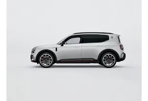 Smart #5 Brabus