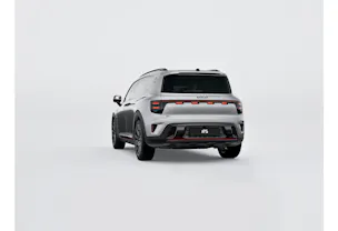 Smart #5 Brabus
