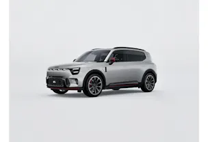 Smart #5 Brabus