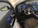 Mercedes-Benz C 300 T 4 Matic