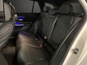 Mercedes-Benz C 300 T 4 Matic