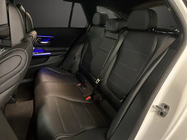 Mercedes-Benz C 300 T 4 Matic
