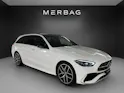 Mercedes-Benz C 300 T 4 Matic