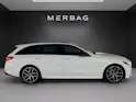 Mercedes-Benz C 300 T 4 Matic