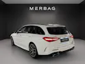 Mercedes-Benz C 300 T 4 Matic