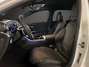 Mercedes-Benz C 300 T 4 Matic