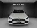 Mercedes-Benz C 300 T 4 Matic