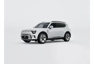 Smart #5 Premium