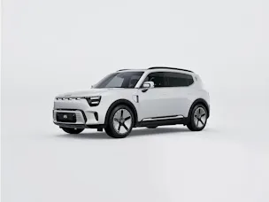 Smart #5 Premium