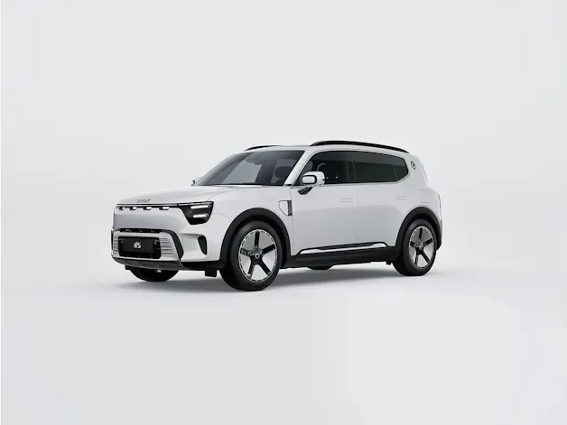 Smart #5 Premium