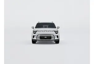 Smart #5 Premium