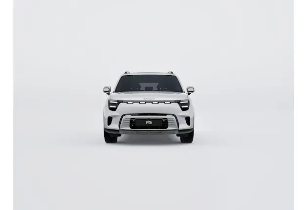 Smart #5 Premium