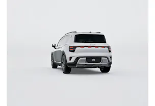 Smart #5 Premium