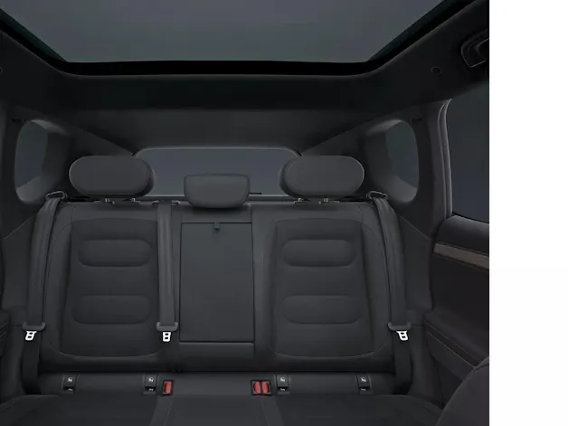 Smart #5 Premium