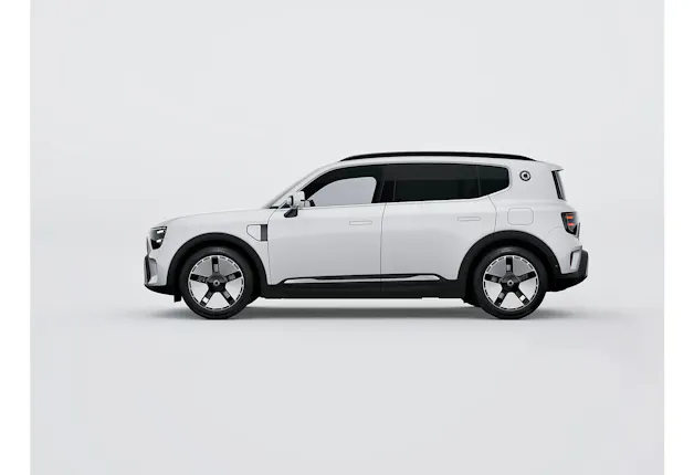 Smart #5 Premium